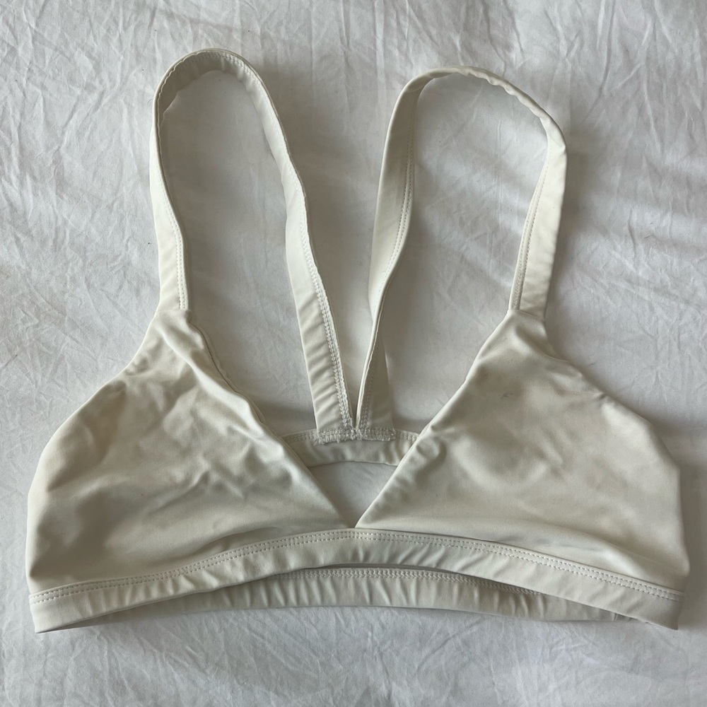 Mikoh bikini top